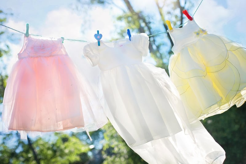 Clothing Refashion
