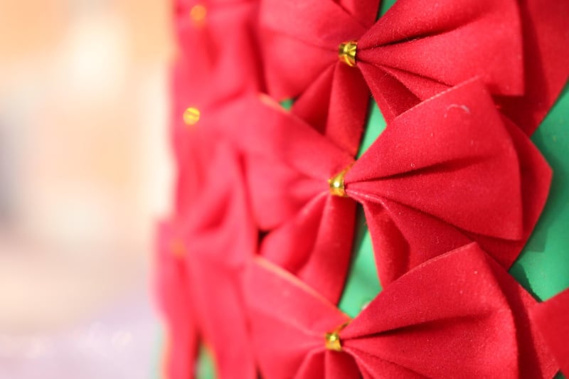 Festive Decor Ideas